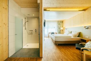 Ökohotel aus Holz Alea Eco - Pfaffenhofen an der Ilm - 5