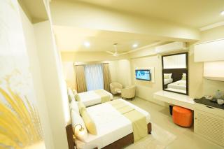 Hotel Grand Amanee - 5