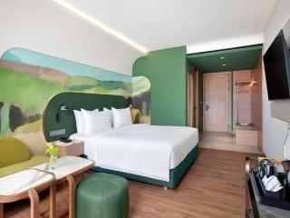 Mercure Garut City Center - Garut - 1