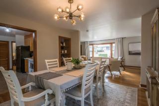 Pet-Friendly Retreat~$375 Free Activities Daily - Hendersonville - 8