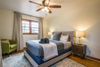 Pet-Friendly Retreat~$375 Free Activities Daily - Hendersonville - 7