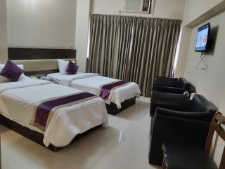 Hotel Ashrafee - Daca - 2