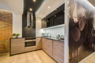 Dom & House Apartments By the River in Gdańsk with Pool, Sauna and Gym - 5