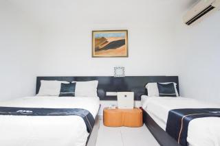 Townhouse Oak Ilir Timur I Near Ptc Mall - Palembang - 7