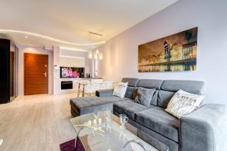 Dom & House Apartments By the River in Gdańsk with Pool, Sauna and Gym - Danzig - 5