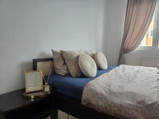 2 bedroom apt in center, near metro - Sofia - 0