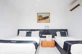 Townhouse Oak Ilir Timur I Near Ptc Mall - Palembang - 4