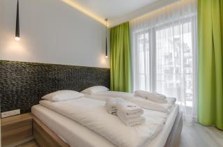 Apartments By the River in Gdańsk with POOL, SAUNA & GYM by Noclegi Renters - Gdańsk - 6