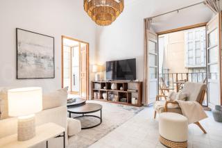 Spanish Architectural Gem Duplex - Center by REMS - 0
