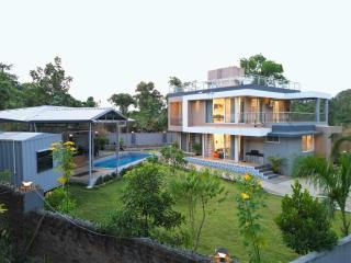 Stay Leisurely Leviosa 3BHK, Karjat - Karjat - 2