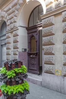 Quiet Center Apartment near Heroes Square by Cavaland - Budapest - 8