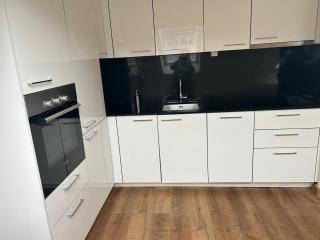 Maisonette Wohnung in Basel - Basel - 6