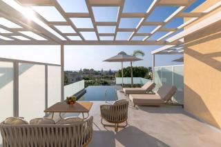 Thimios Suites Adults Only - Acharavi - 9
