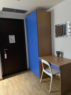 Stanza Platone - Cosenza - 7