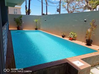 Emam's Apartment - Grand-Baie - 9