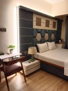 Satya Stays Premium Boutique Apartment - Nova Bombaim - 2