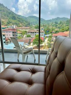 Chic Condo Karon A512 - Praia de Karon - 0