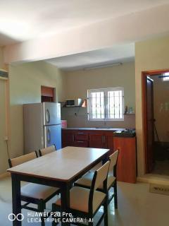Emam's Apartment - Grand-Baie - 5