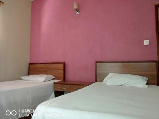 Emam's Apartment - Grand-Baie - 3