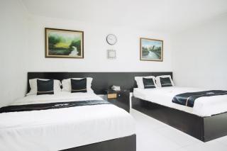 Townhouse Oak Ilir Timur I Near Ptc Mall - Palembang - 5