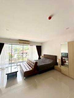Chic Condo Karon A512 - Praia de Karon - 9
