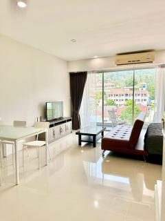 Chic Condo Karon A512 - Praia de Karon - 8