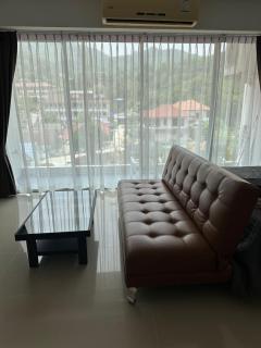Chic Condo Karon A512 - Praia de Karon - 7