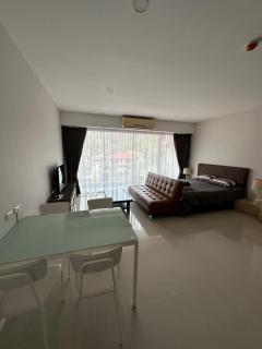 Chic Condo Karon A512 - Praia de Karon - 3