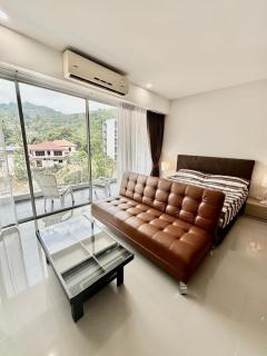 Chic Condo Karon A512 - Praia de Karon - 2