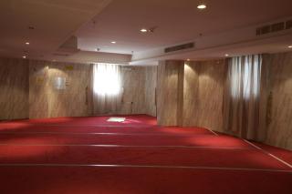 Durrat Mina Hotel - 1