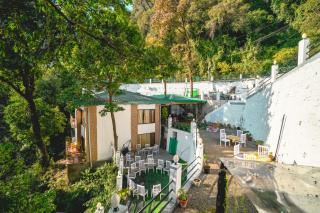 Plutus Luxury Boutique Stays - Mussoorie - 3