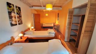 Cabana & Les Gîtes de Michon - Mazet-Saint-Voy - 8