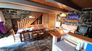 Cabana & Les Gîtes de Michon - Mazet-Saint-Voy - 6