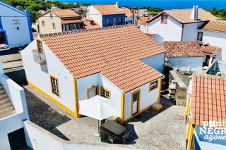 Casa da Gente by PontaNegraAzores - Biscoitos - 3