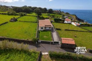 Johnny's House by PontaNegraAzores - Biscoitos - 9