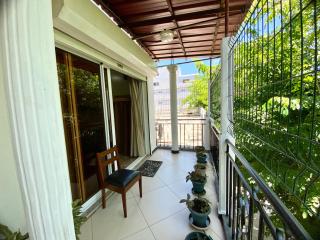 Appartements Soamiafara - Toamasina - 0