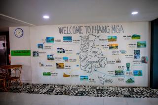 Lukmuang 2 Hotel - Phang Nga - 4