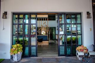 Lukmuang 2 Hotel - Phang Nga - 8