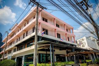 Lukmuang 2 Hotel - Phang Nga - 2