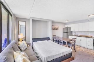 Tower 2 Suite 1208 -QQE condo - 7