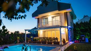 Oludeniz 3 Bedroom Villa - 8904 - Fethiye - 7