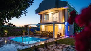 Oludeniz 3 Bedroom Villa - 8904 - Fethiye - 5