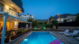 Oludeniz 3 Bedroom Villa - 8904 - 1