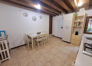 Ca' Isa Venice Apartment - 4