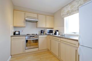 Fonthill Apartment - central, free parking off street - Aberdeen - 7