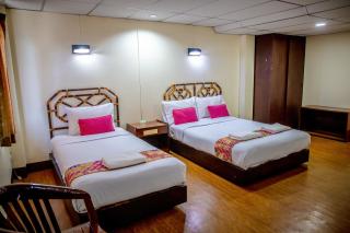 Lukmuang 2 Hotel - 9