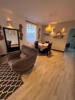 Appartement Lili - Grand-Baie - 8