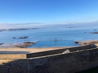 T2 de Charme dans Villa Typique, Proche de la Mer - Dinard - 8