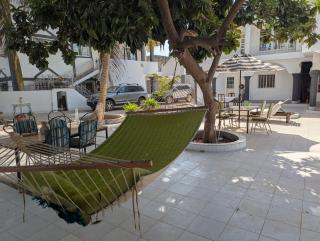 The Rock Garden Apartments - Amdalai - 7