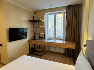 Tan Hotel Astana - Astana - 7